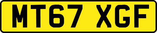 MT67XGF