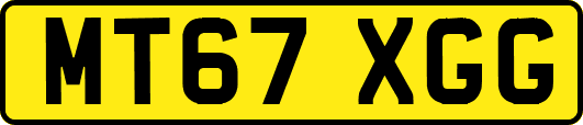 MT67XGG