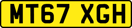 MT67XGH