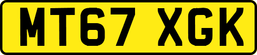 MT67XGK