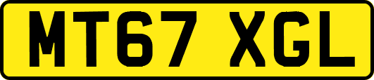 MT67XGL