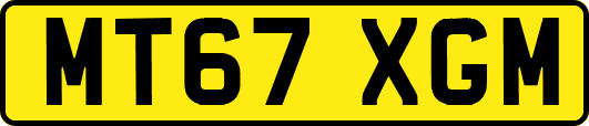 MT67XGM