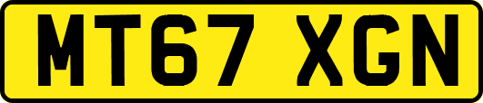 MT67XGN