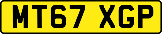 MT67XGP
