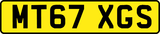 MT67XGS