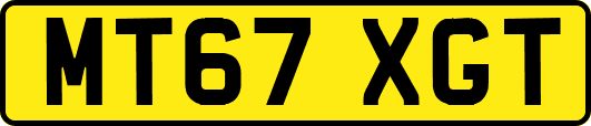 MT67XGT