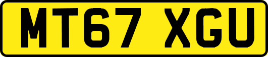 MT67XGU