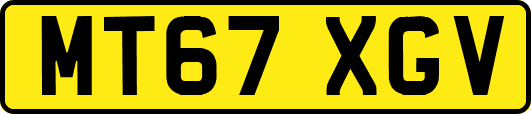 MT67XGV