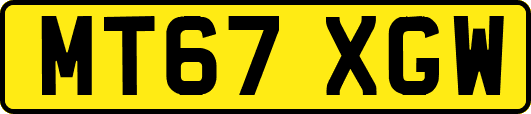 MT67XGW