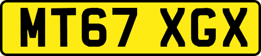 MT67XGX
