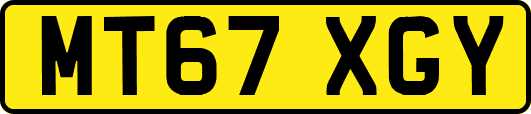 MT67XGY