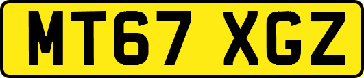 MT67XGZ