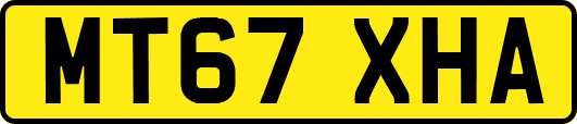 MT67XHA