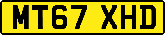 MT67XHD