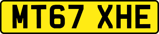 MT67XHE