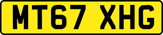 MT67XHG