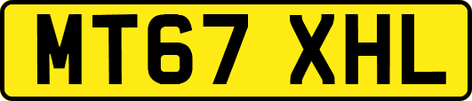 MT67XHL