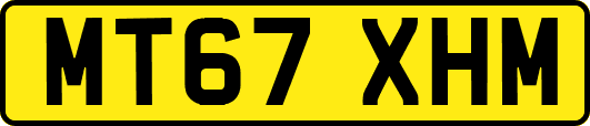 MT67XHM