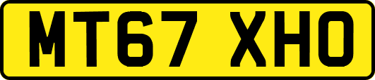 MT67XHO