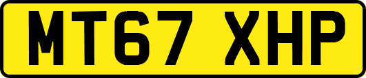 MT67XHP
