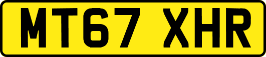 MT67XHR