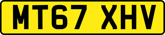 MT67XHV