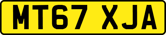 MT67XJA