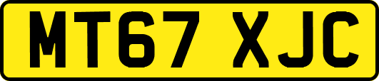 MT67XJC