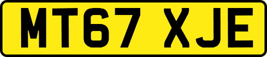 MT67XJE