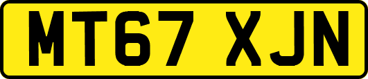 MT67XJN