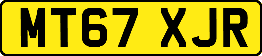 MT67XJR