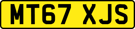 MT67XJS