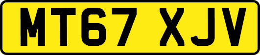 MT67XJV