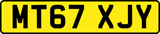 MT67XJY