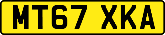 MT67XKA