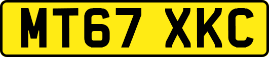 MT67XKC