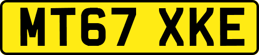 MT67XKE
