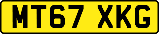 MT67XKG