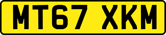 MT67XKM