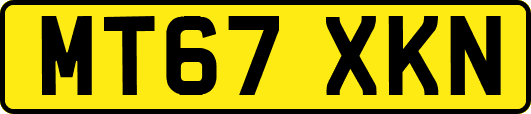 MT67XKN