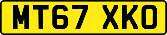 MT67XKO