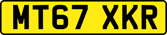 MT67XKR
