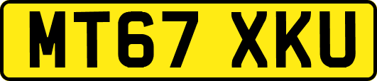 MT67XKU