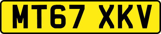 MT67XKV