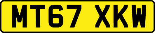 MT67XKW
