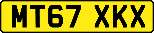 MT67XKX