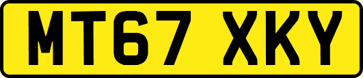 MT67XKY