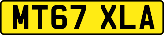 MT67XLA