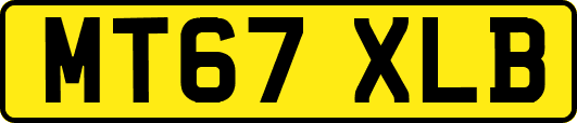 MT67XLB