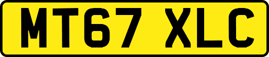 MT67XLC
